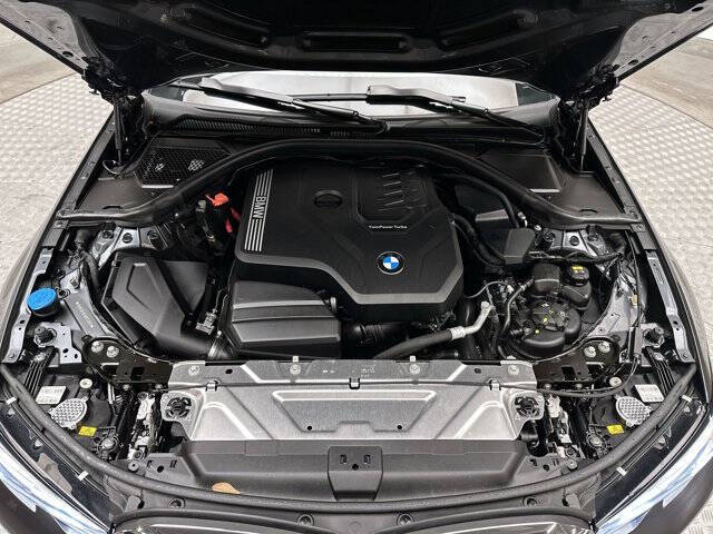 2022 BMW 3 Series 330i xDrive