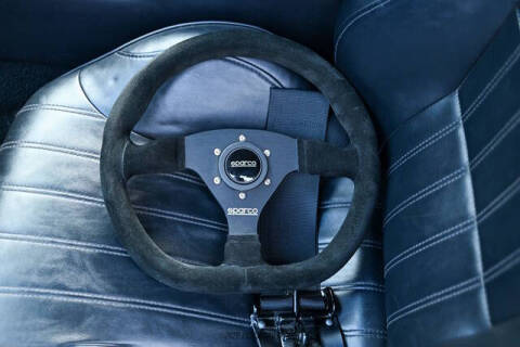 1970 Ford Falcon