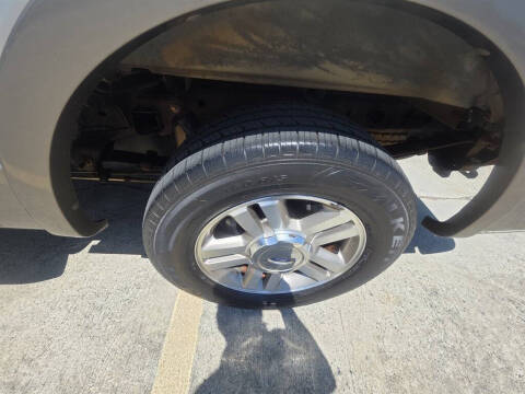 2006 Ford F-150