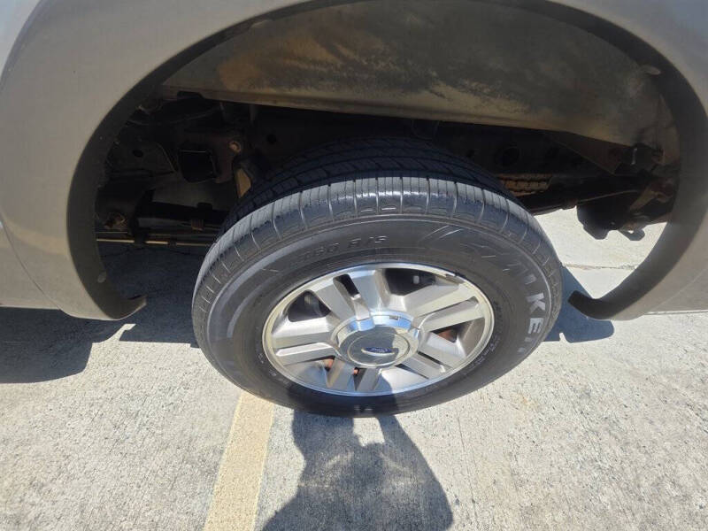 2006 Ford F-150