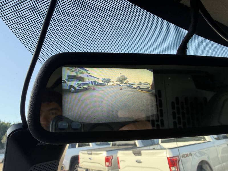 2022 GMC Savana 2500