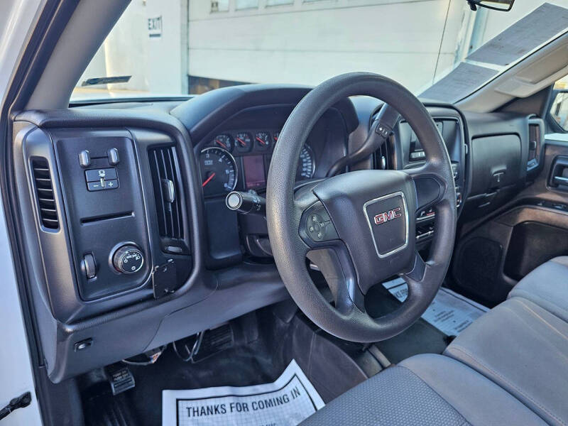 2014 GMC Sierra 1500