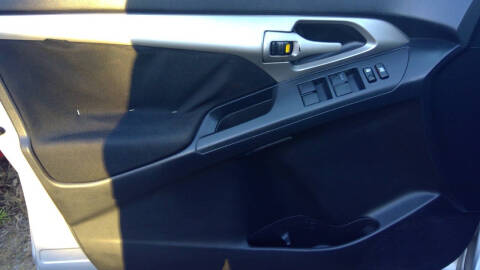 2009 Pontiac Vibe AWD