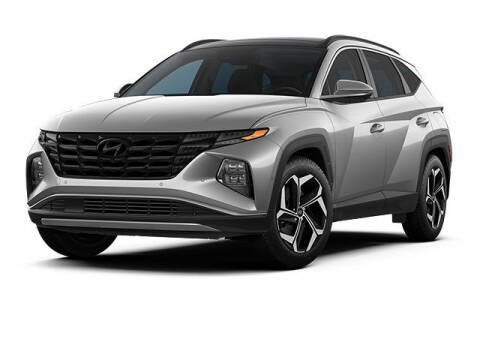 2023 Hyundai Tucson Hybrid for sale at Shults Hyundai in Lakewood NY