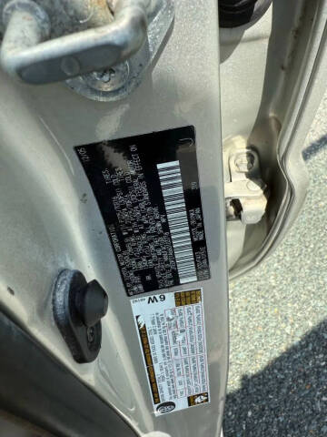 2006 Toyota Highlander