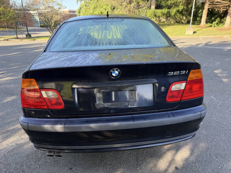 2000 BMW 3 Series 323i