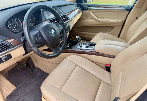 2011 BMW X5 xDrive35i