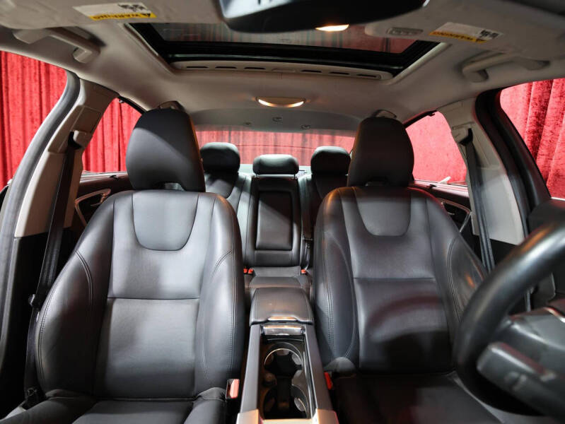 2018 Volvo S60 T5 Inscription