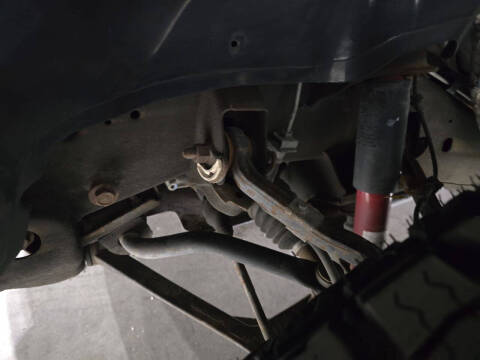 2005 Chevrolet Silverado 1500 Z71