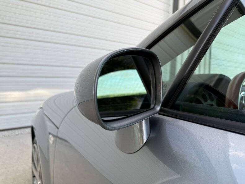 2006 Audi TT Special Edition