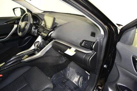 2024 Mitsubishi Eclipse Cross LE