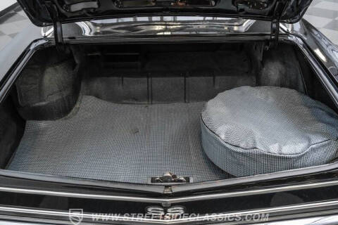 1967 Chevrolet Chevelle