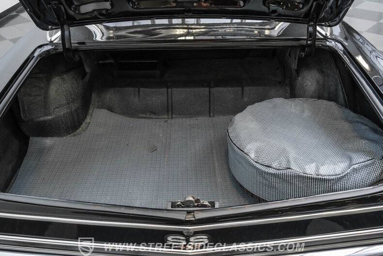 1967 Chevrolet Chevelle