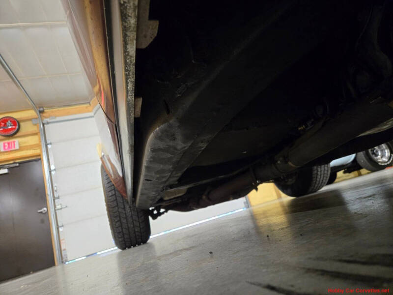 1981 Chevrolet Corvette