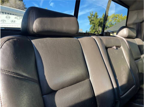 2013 GMC Sierra 2500HD Denali