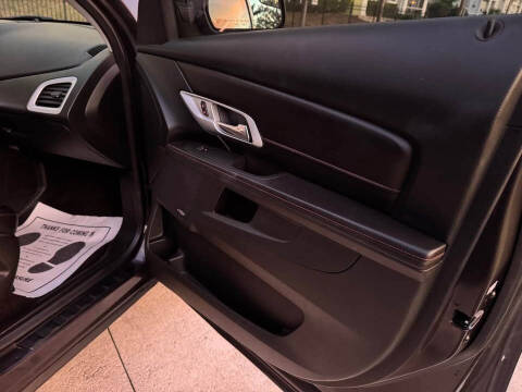 2014 GMC Terrain SLT-1