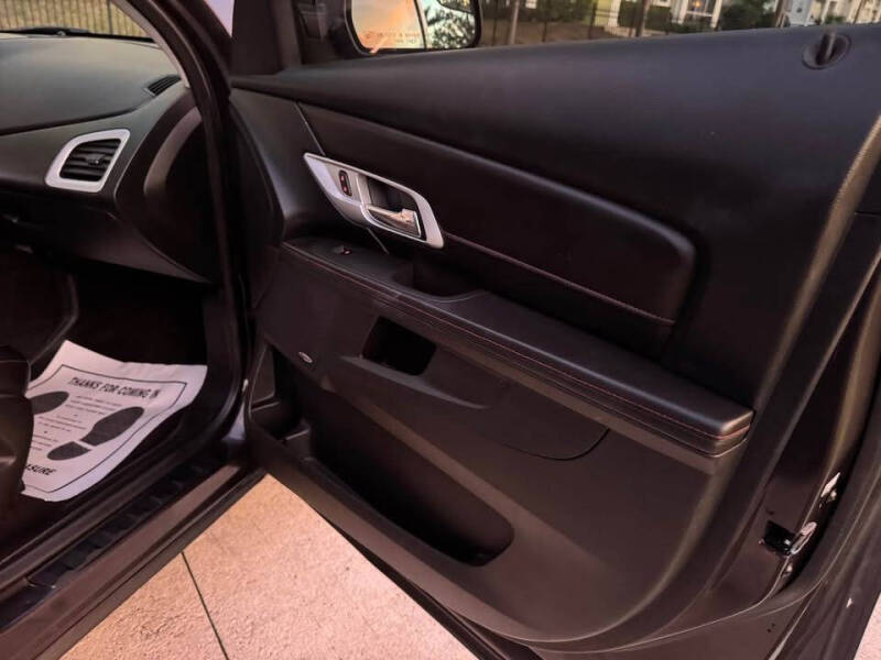 2014 GMC Terrain SLT-1