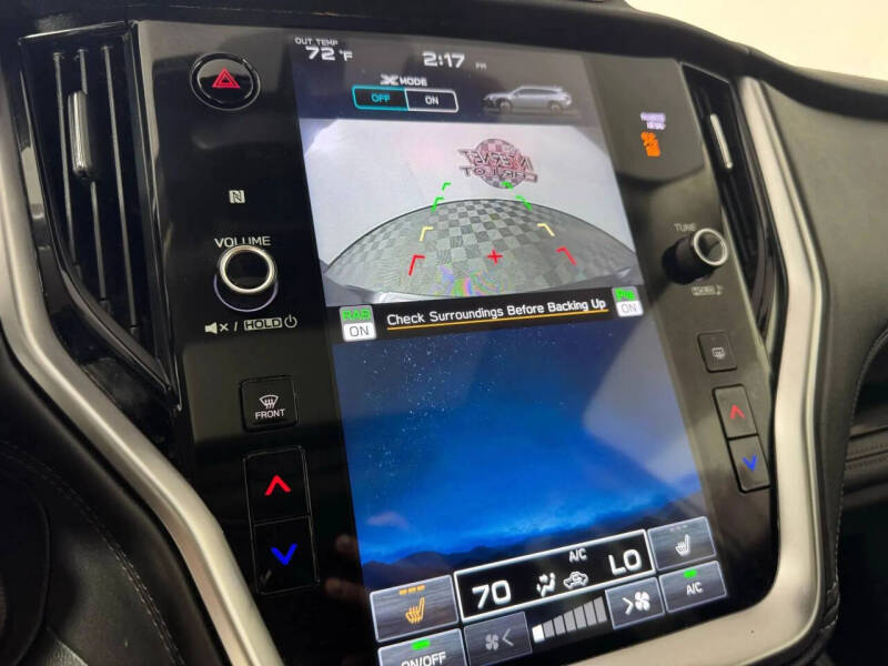 2023 Subaru Outback Limited XT