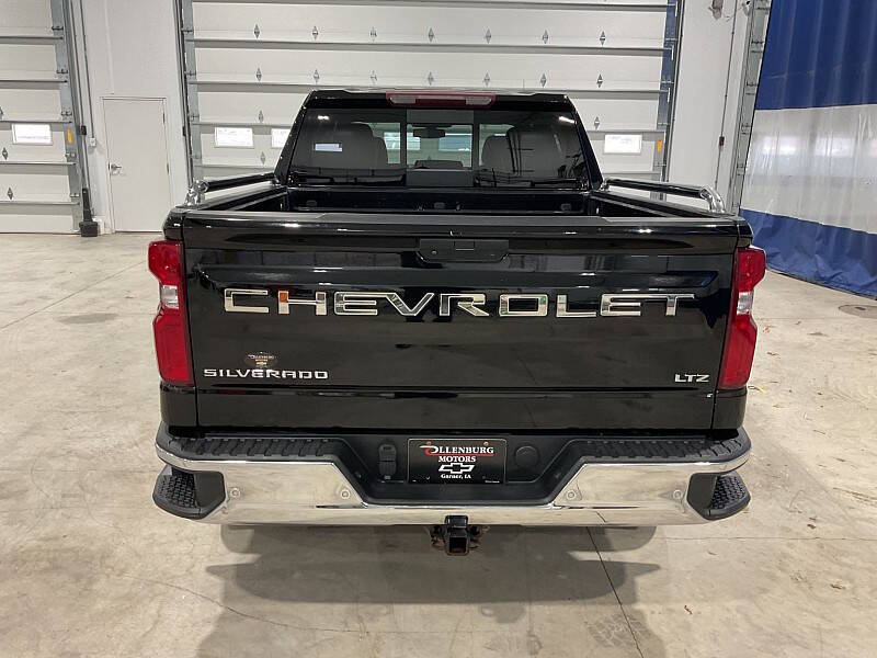 2022 Chevrolet Silverado 1500 Limited