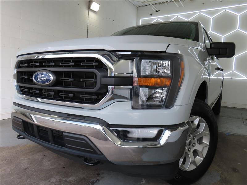 2023 Ford F-150 for sale at Kargar Motors of Manassas in Manassas VA