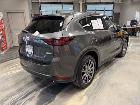 2019 Mazda CX-5 Signature
