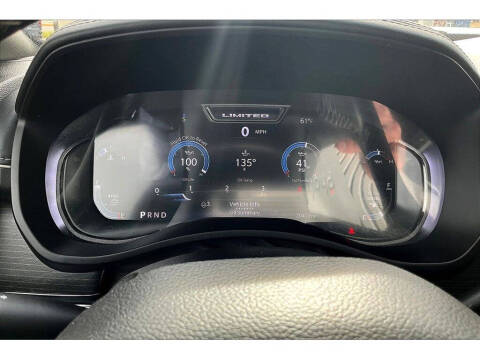 2023 RAM 2500 Limited