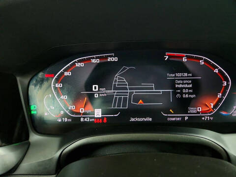 2020 BMW 3 Series 330i