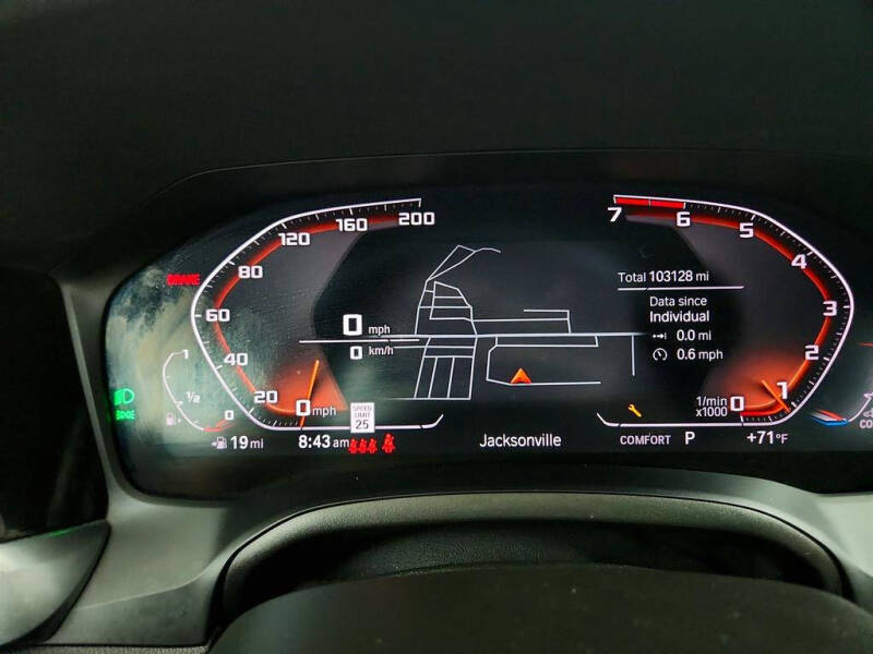 2020 BMW 3 Series 330i