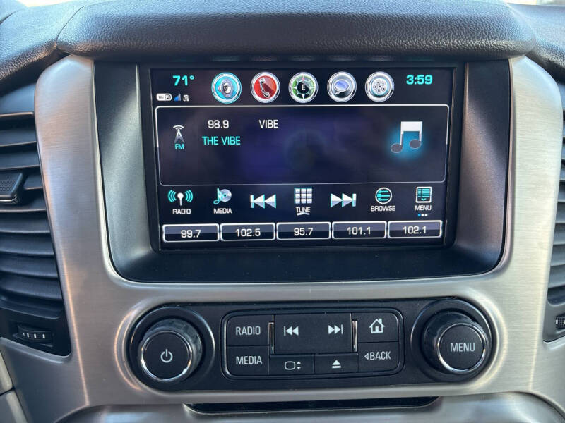 2019 GMC Yukon XL Denali