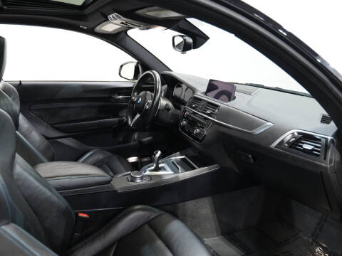 2020 BMW M2 Competition