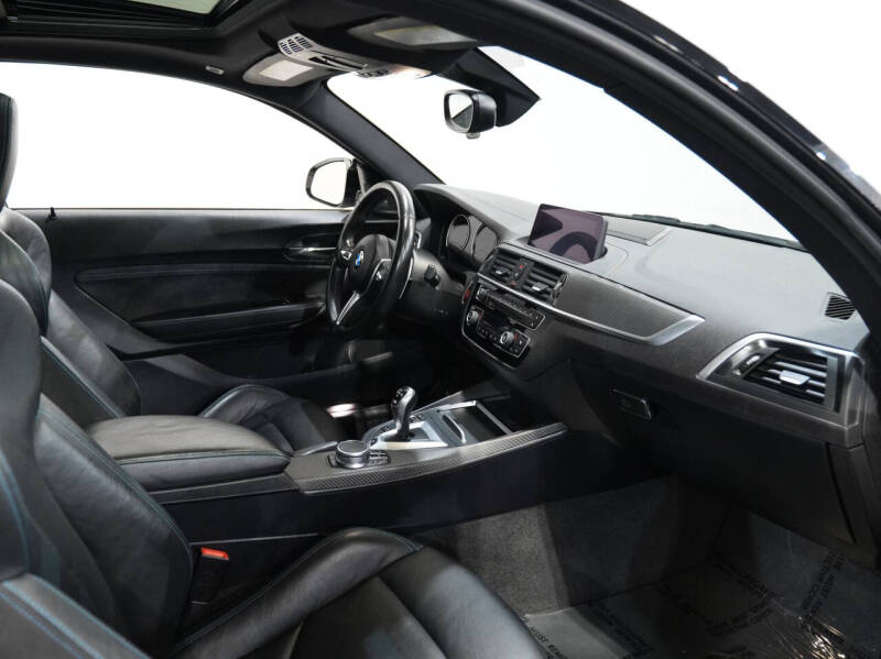 2020 BMW M2 Competition