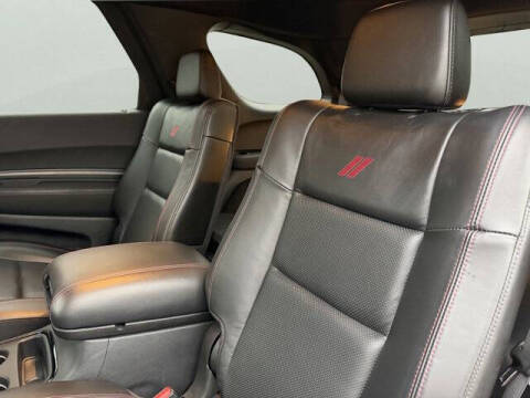 2022 Dodge Durango R/T