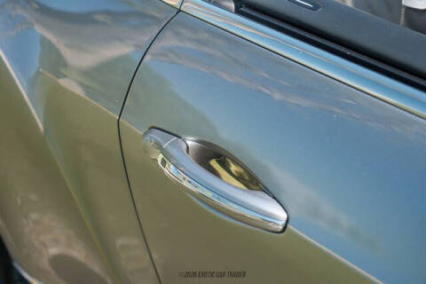 2014 Bentley Continental GT Speed