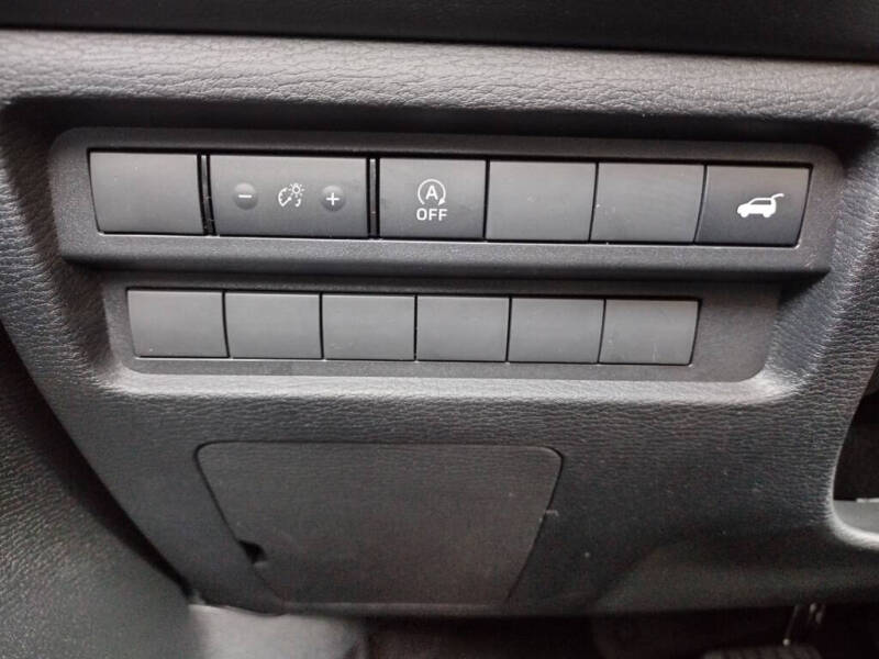 2026 Mitsubishi Outlander Trail Edition