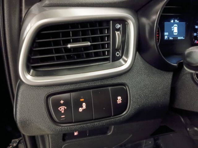 2019 Kia Sorento LX V6