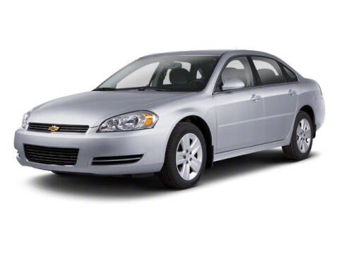 2013 Chevrolet Impala for sale at Maxx Autos Plus in Puyallup WA