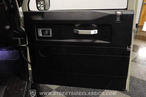 1994 Land Rover Defender 90