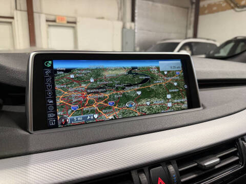 2015 BMW X5 xDrive35d