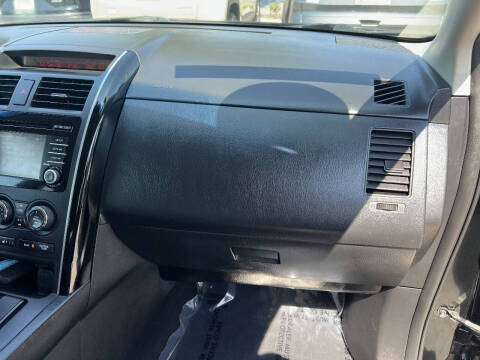 2015 Mazda CX-9 Touring