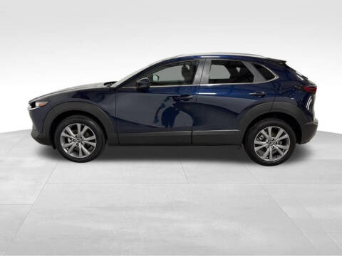 2025 Mazda CX-30 2.5 S Preferred