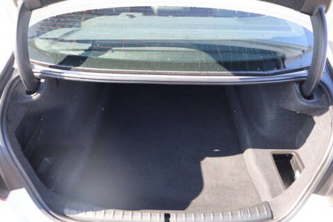 2019 BMW 5 Series 530i