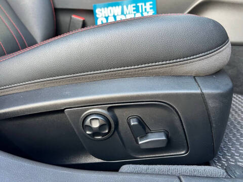 2019 Maserati Ghibli SQ4