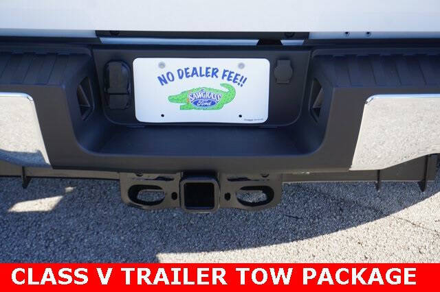 2026 Ford F-250 Super Duty