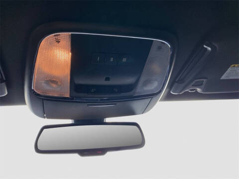 2018 Dodge Charger SRT Hellcat