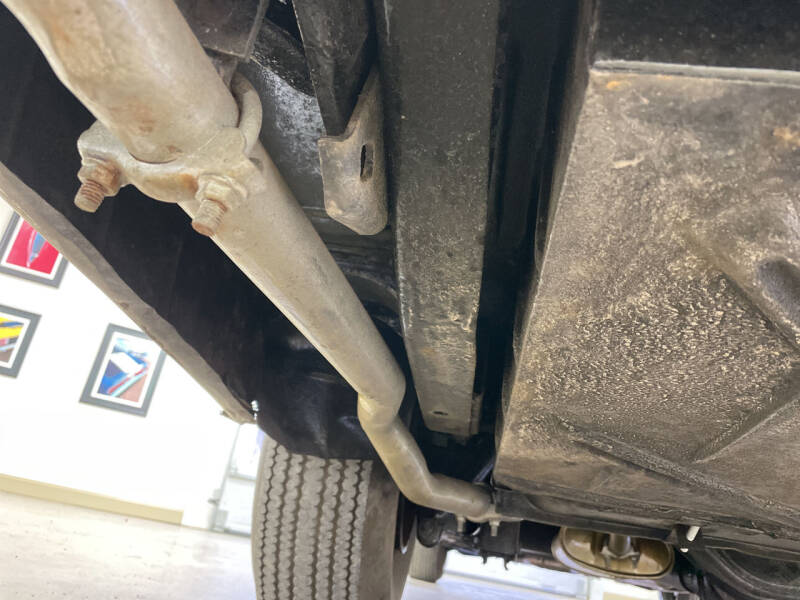 1970 Lincoln Mark III