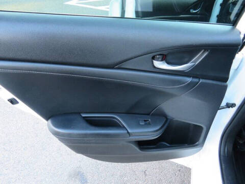 2019 Honda Insight Touring