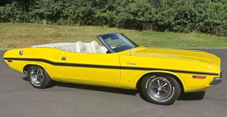 1970 Dodge Challenger