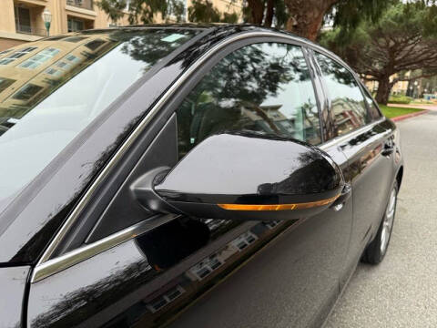 2012 Audi A6 2.0T Premium