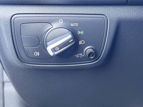 2014 Audi A6 2.0T Premium Plus