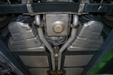 1998 Chevrolet Corvette